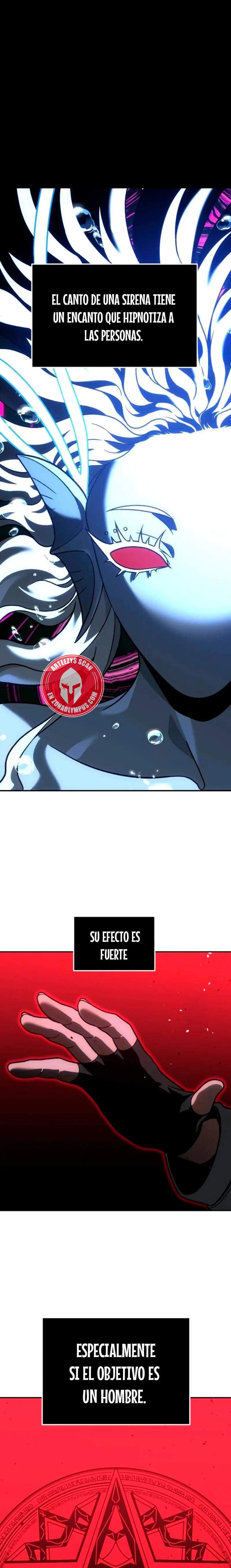 Solía ser un jefe capítulo 111 página 1