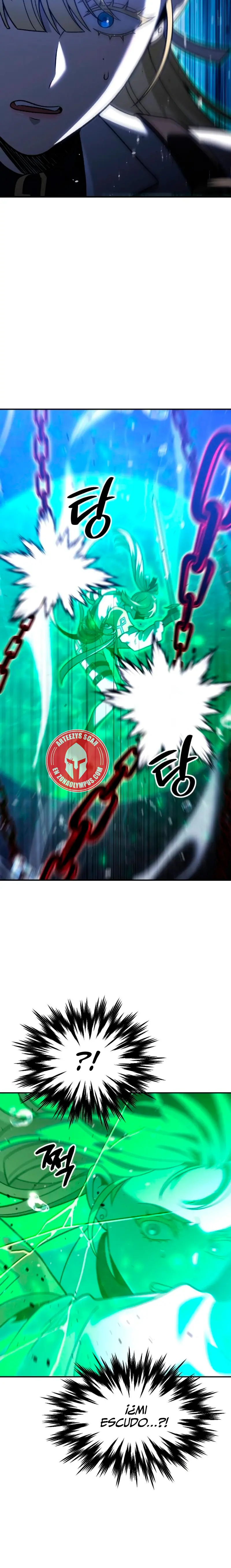 Solía ser un jefe capítulo 111 página 3