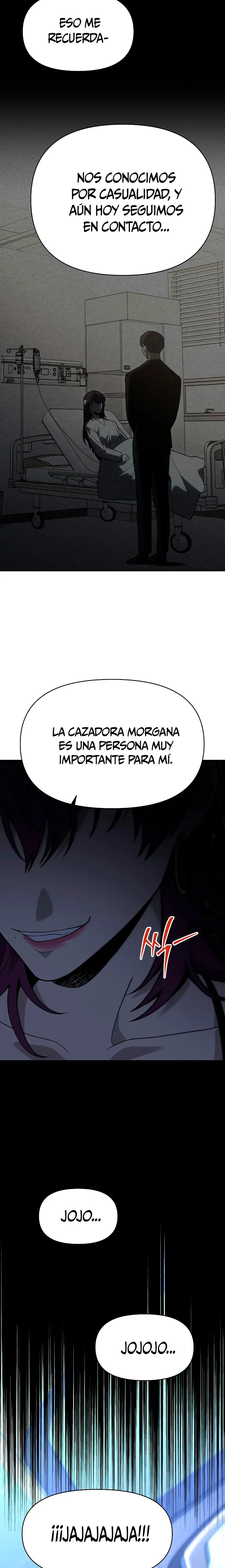 Solía ser un jefe capítulo 125 página 12
