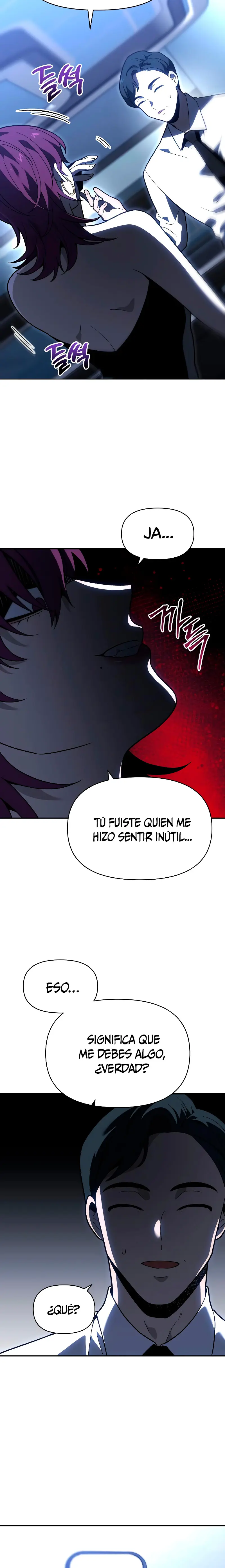 Solía ser un jefe capítulo 125 página 13