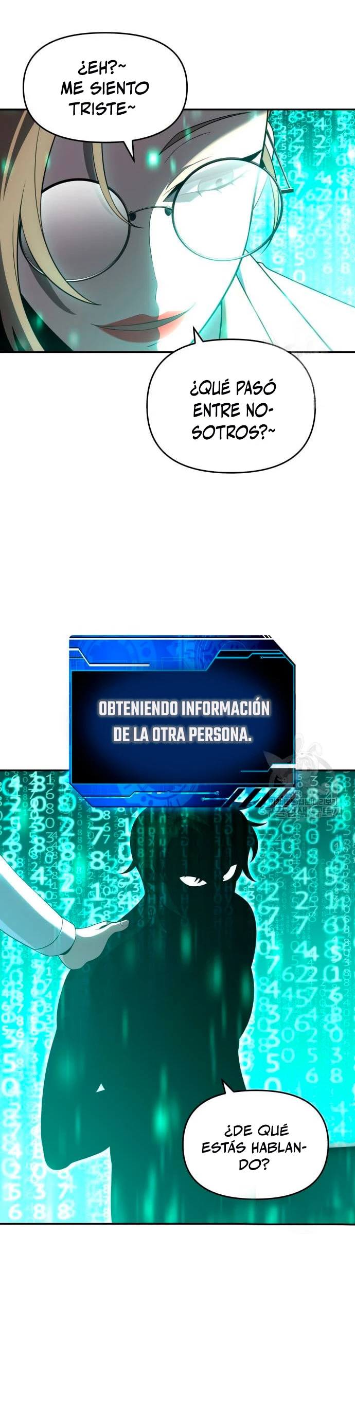 Solía ser un jefe capítulo 13 página 11