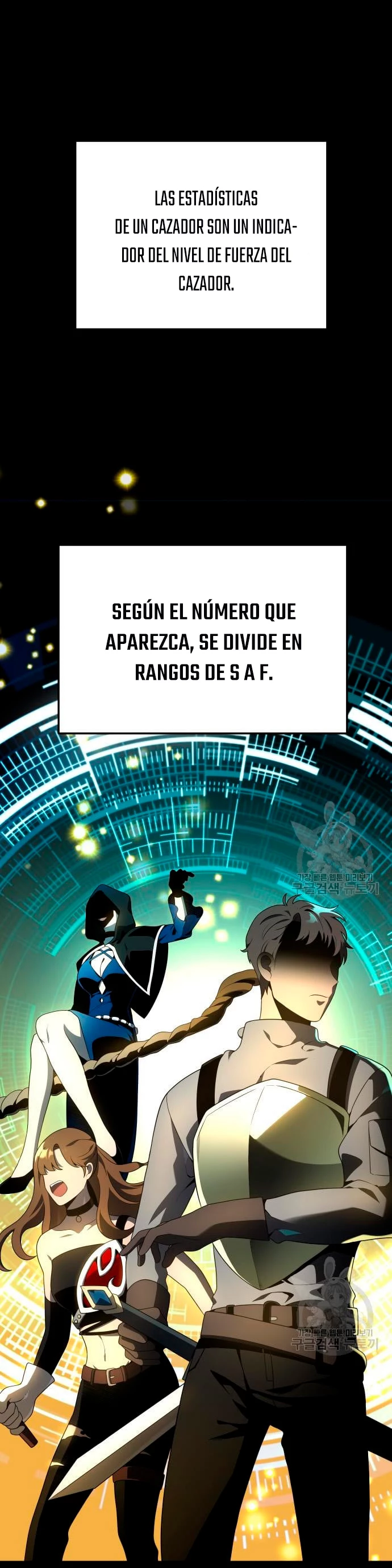 Solía ser un jefe capítulo 13 página 2
