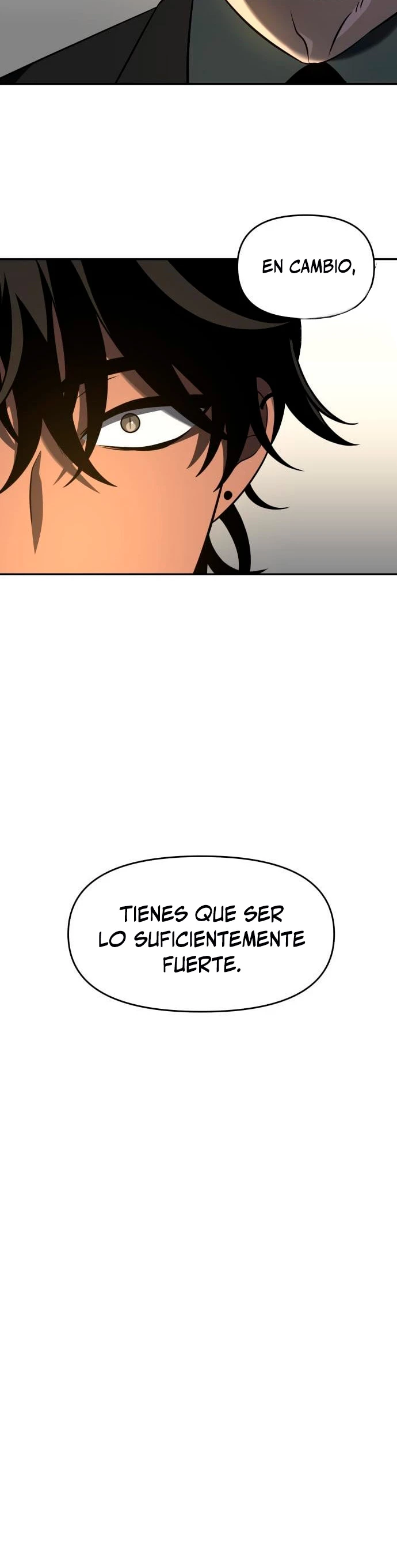 Solía ser un jefe capítulo 13 página 23