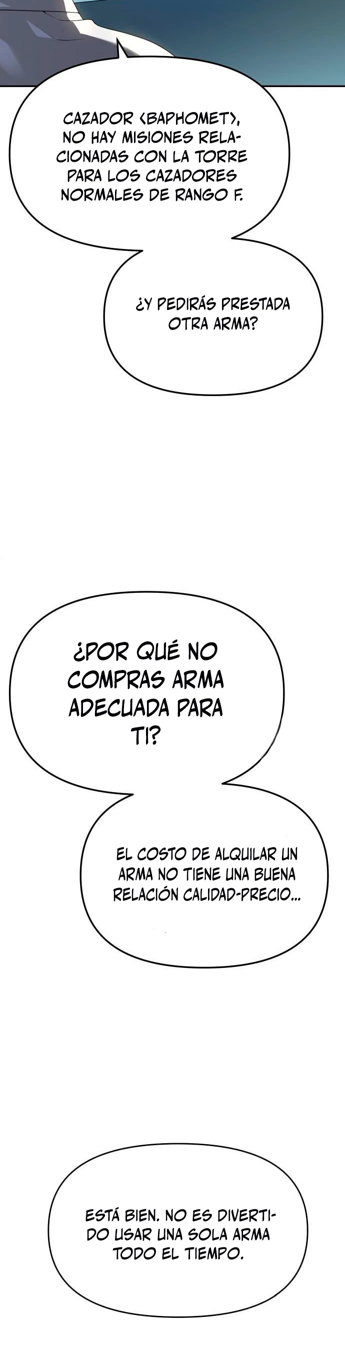 Solía ser un jefe capítulo 13 página 25