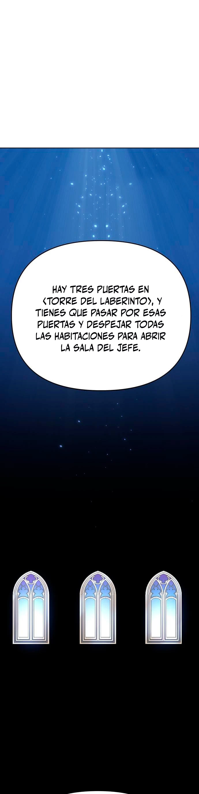 Solía ser un jefe capítulo 13 página 49