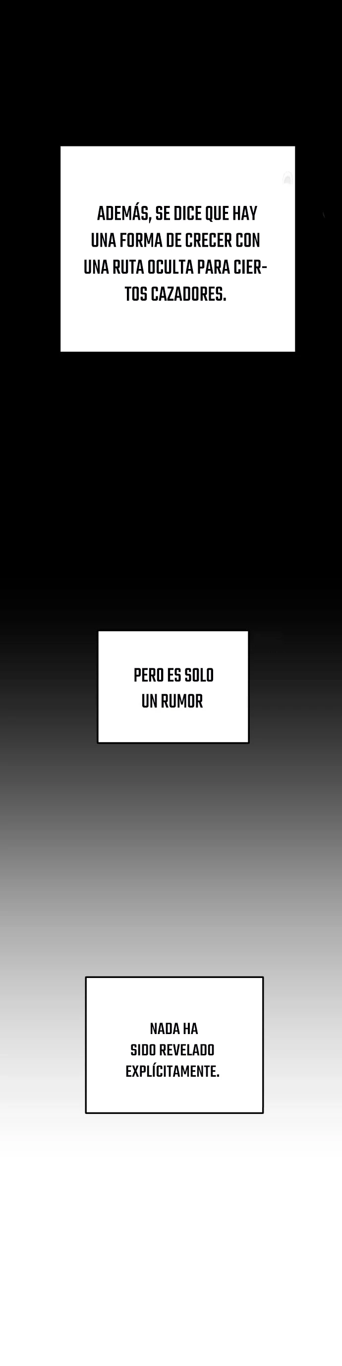 Solía ser un jefe capítulo 13 página 5
