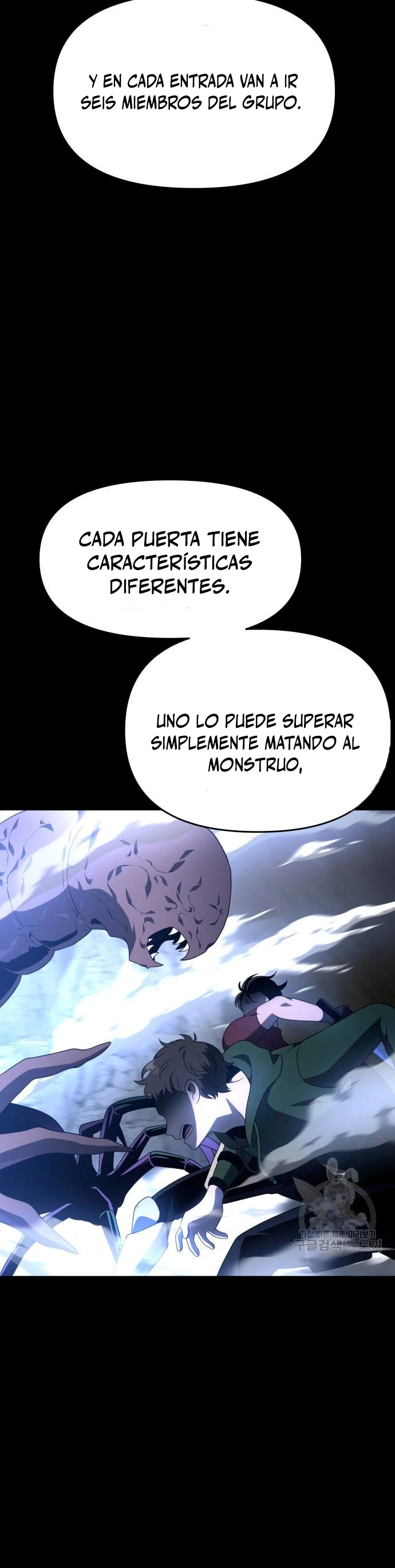 Solía ser un jefe capítulo 13 página 50