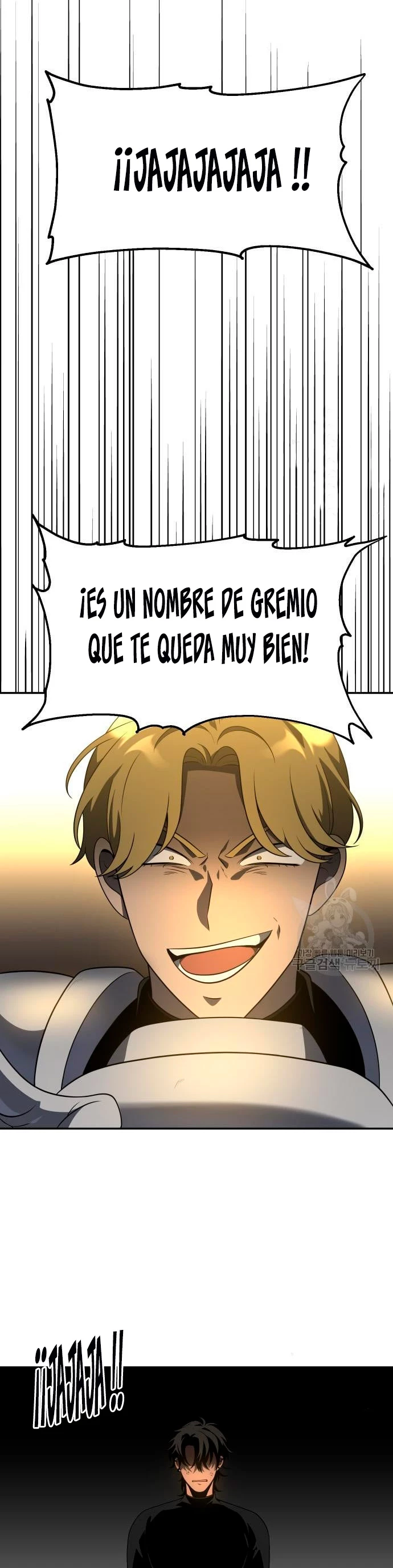 Solía ser un jefe capítulo 13 página 62