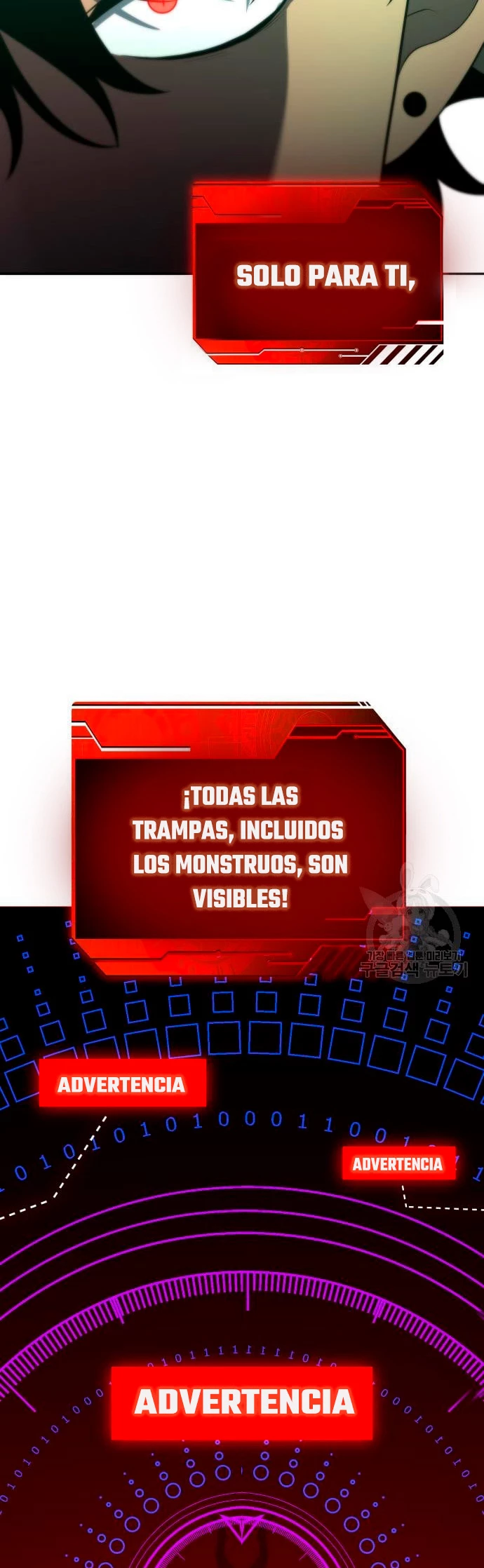 Solía ser un jefe capítulo 13 página 79