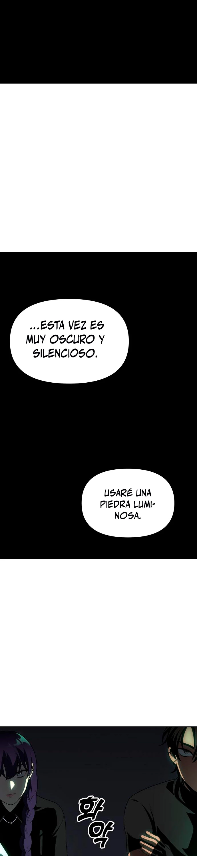 Solía ser un jefe capítulo 14 página 50