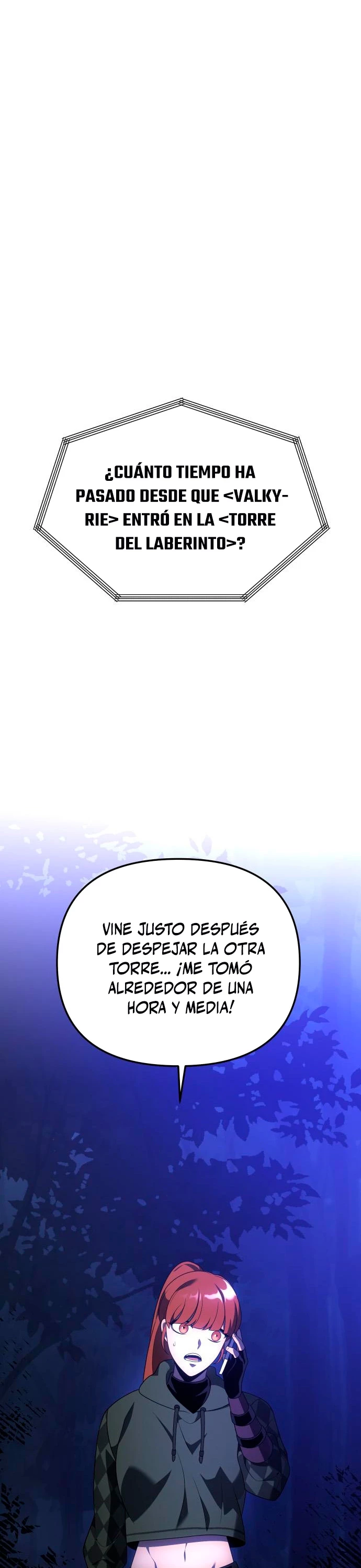 Solía ser un jefe capítulo 16 página 16