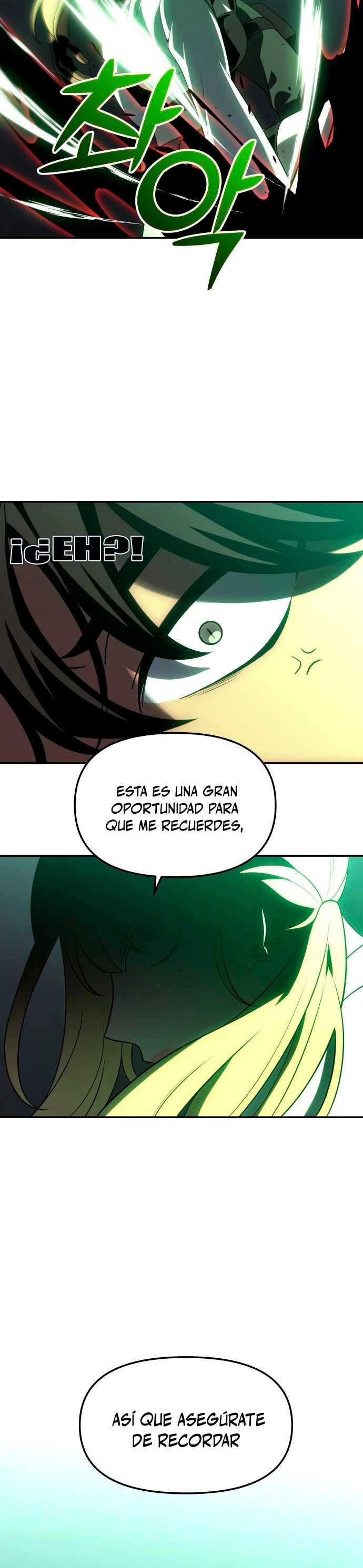 Solía ser un jefe capítulo 16 página 61