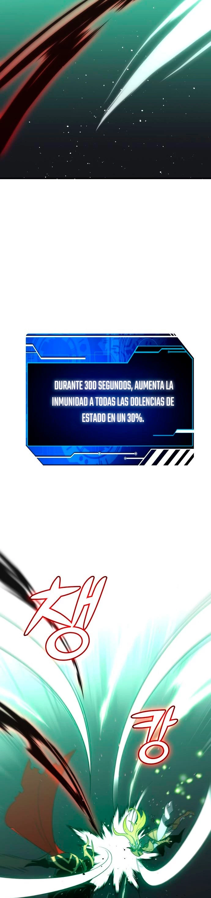 Solía ser un jefe capítulo 17 página 5