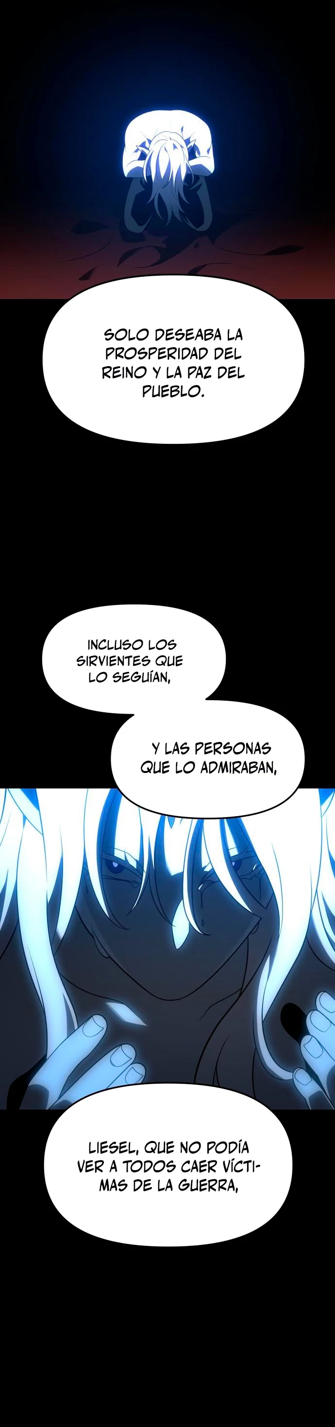 Solía ser un jefe capítulo 17 página 60