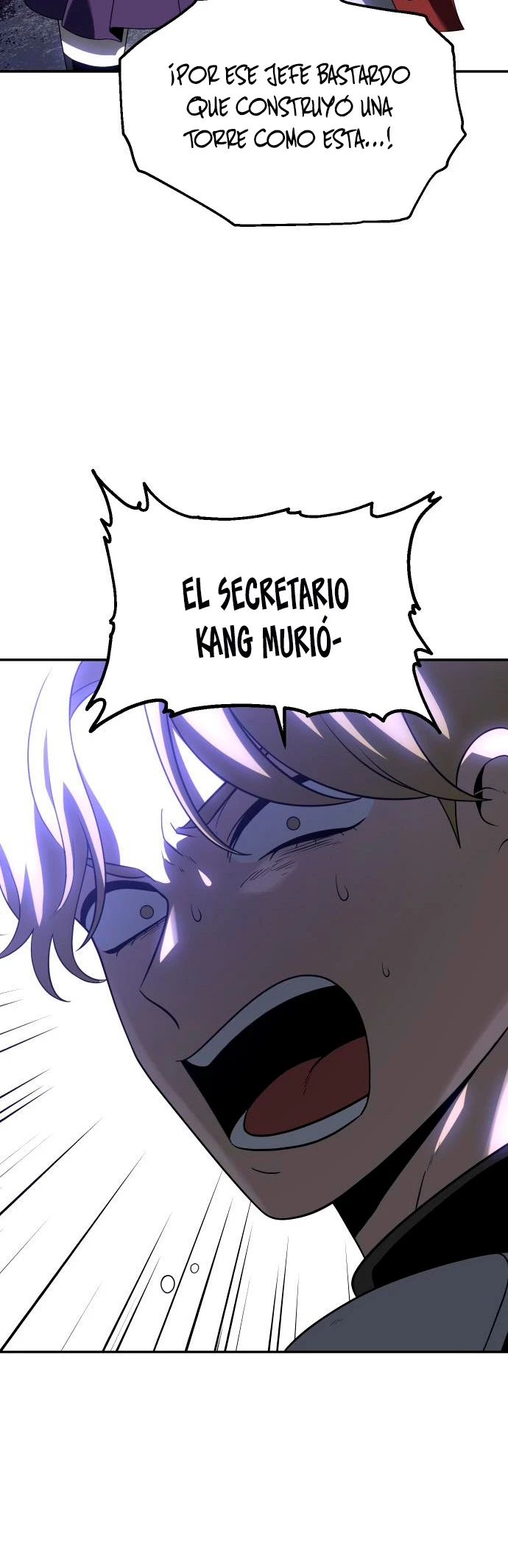 Solía ser un jefe capítulo 17 página 63