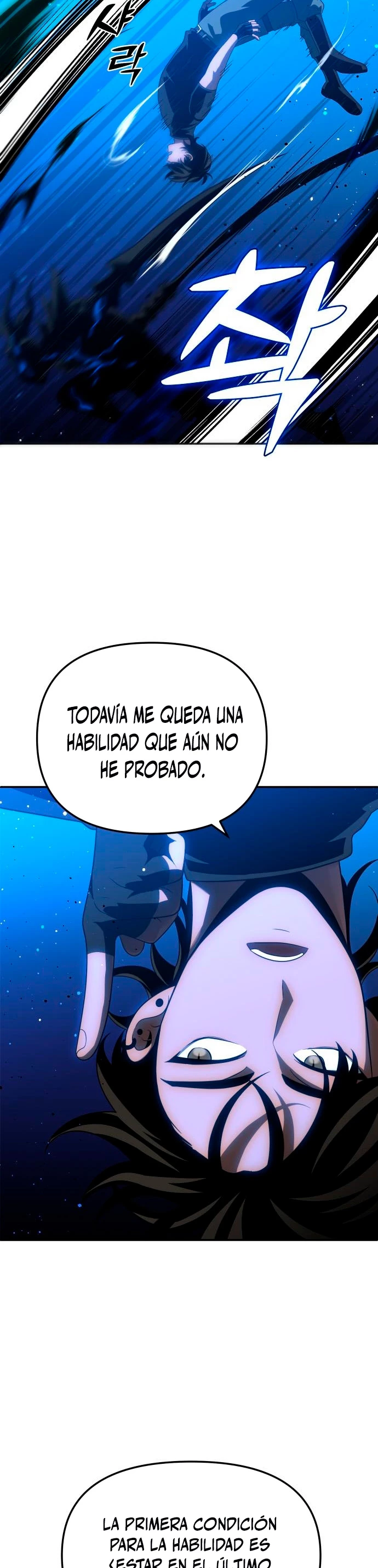 Solía ser un jefe capítulo 19 página 18