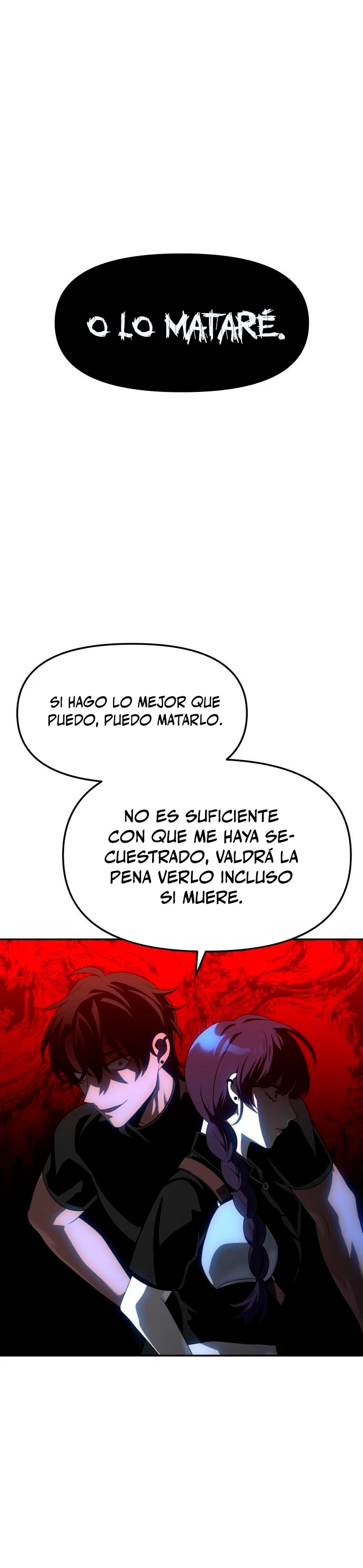 Solía ser un jefe capítulo 19 página 23