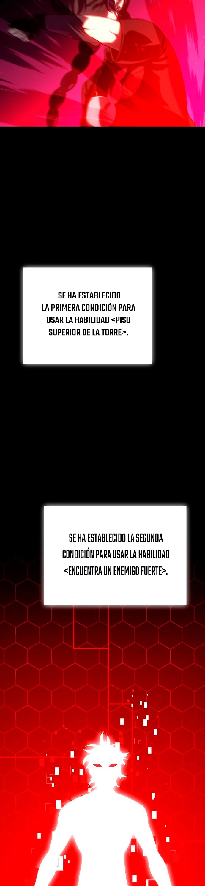 Solía ser un jefe capítulo 19 página 29