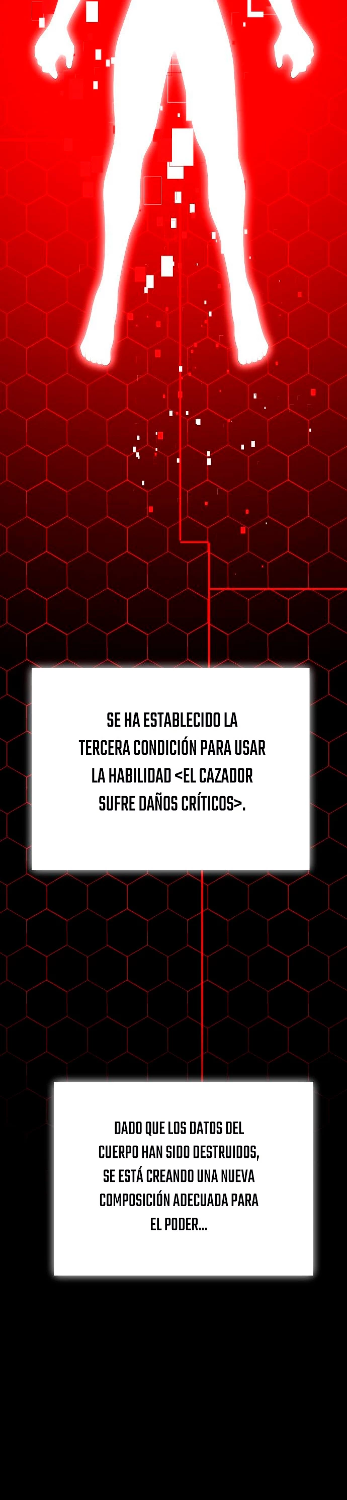 Solía ser un jefe capítulo 19 página 30
