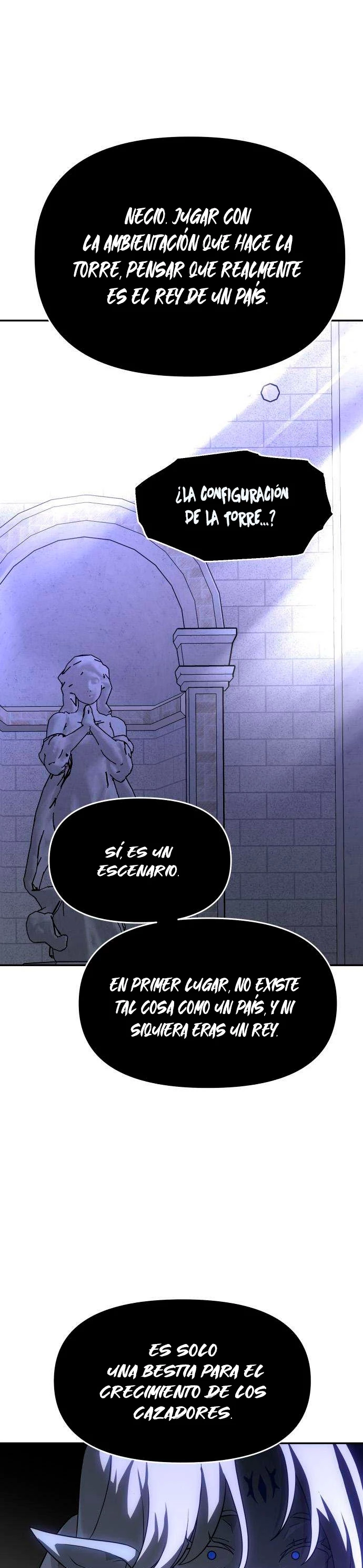 Solía ser un jefe capítulo 21 página 14