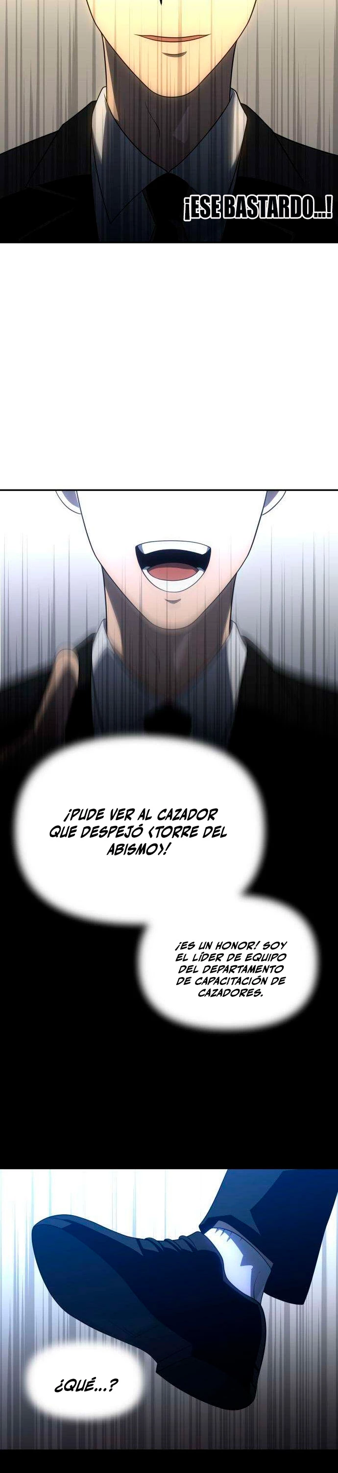 Solía ser un jefe capítulo 21 página 44