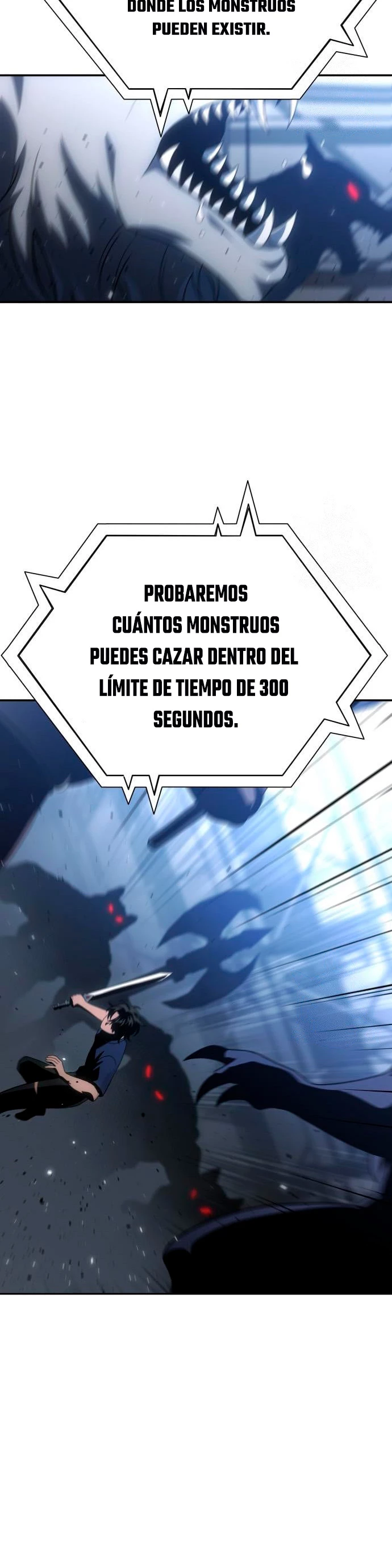Solía ser un jefe capítulo 22 página 61