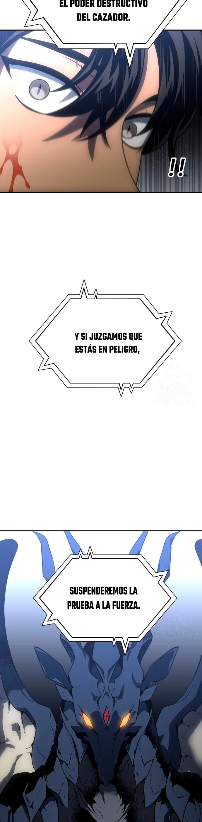 Solía ser un jefe capítulo 22 página 68