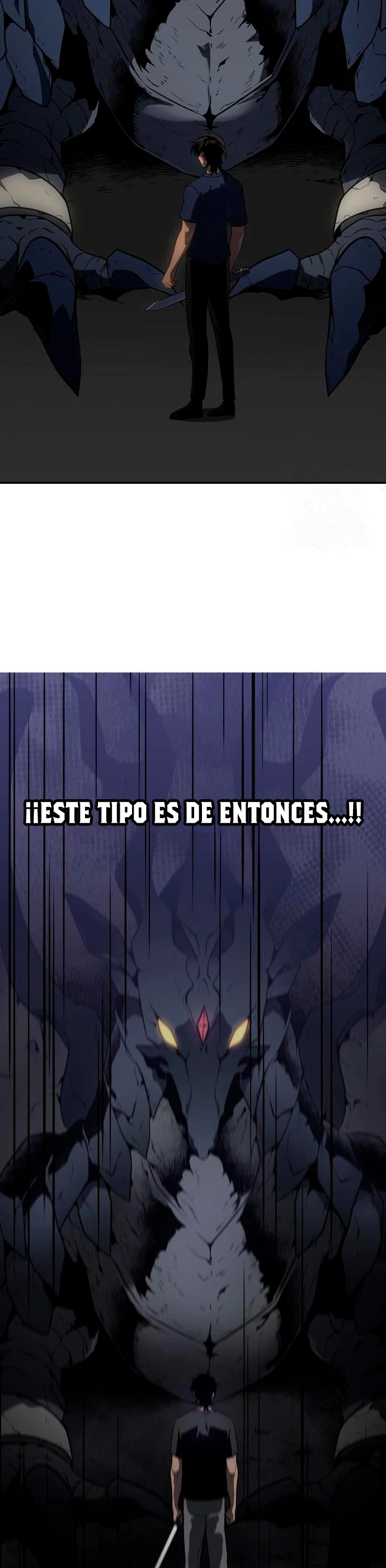 Solía ser un jefe capítulo 22 página 69