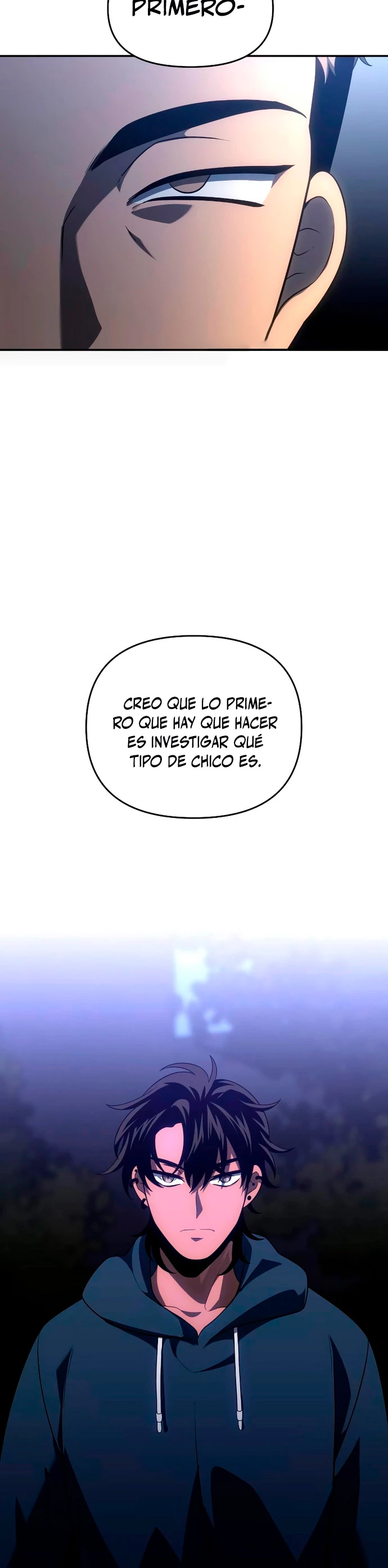 Solía ser un jefe capítulo 24 página 66