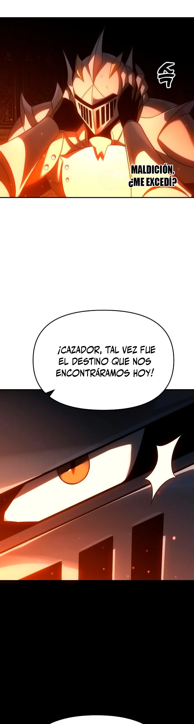 Solía ser un jefe capítulo 27 página 58
