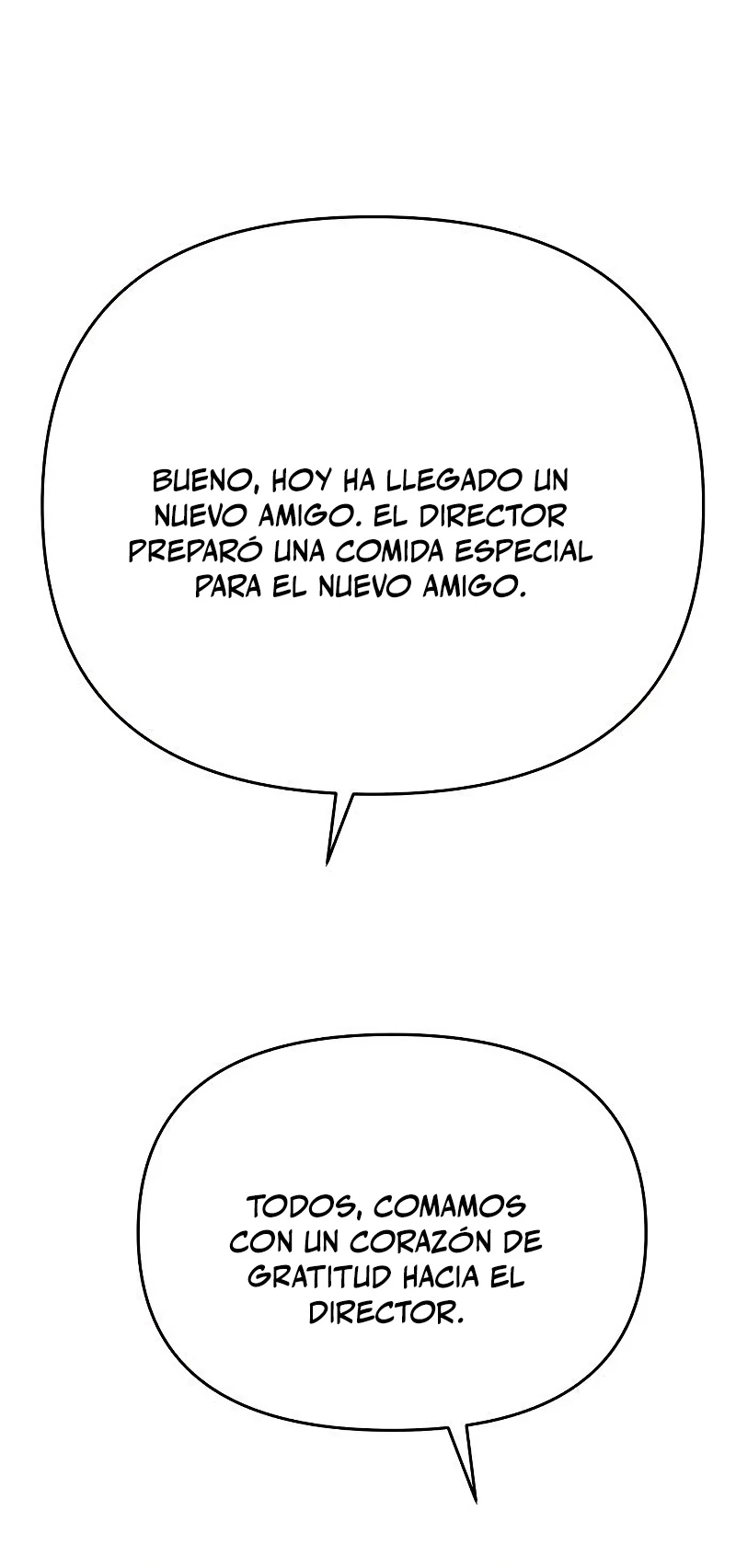 Solía ser un jefe capítulo 28 página 78