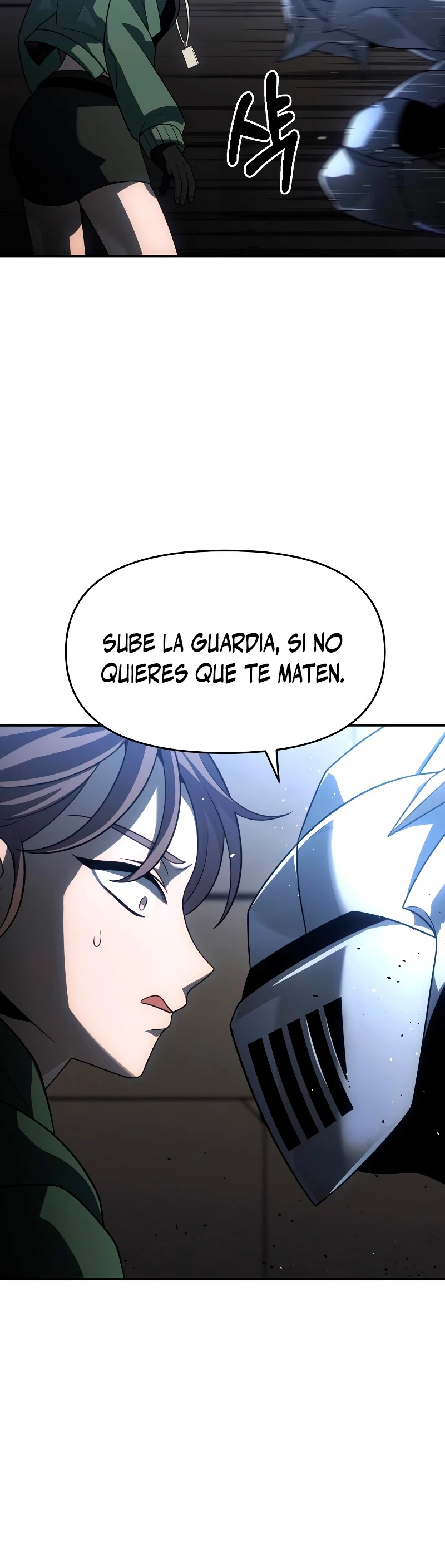 Solía ser un jefe capítulo 29 página 51