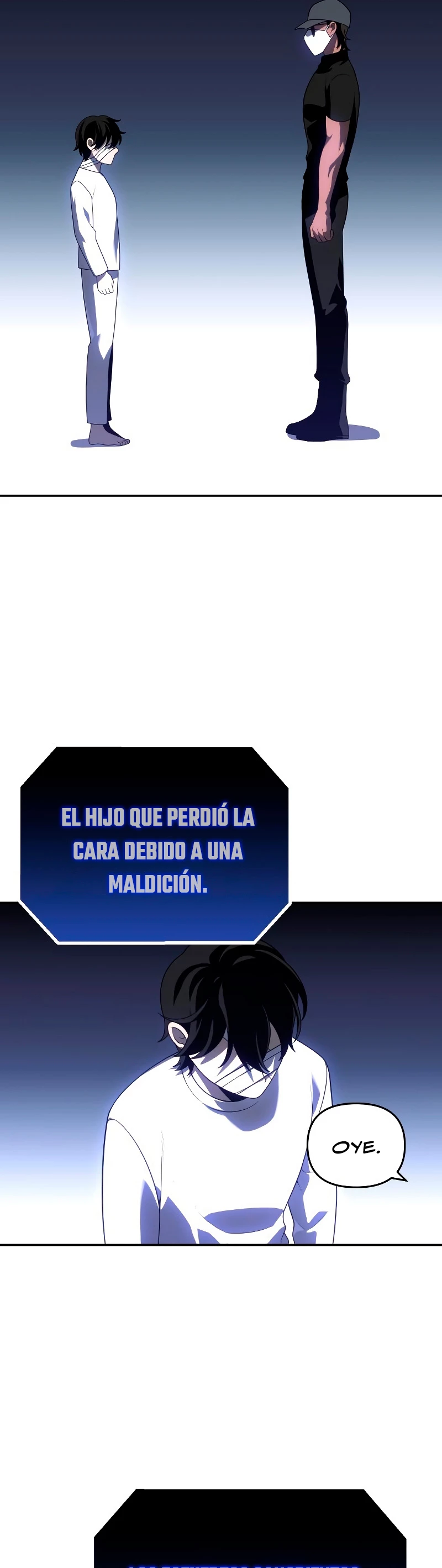 Solía ser un jefe capítulo 29 página 75
