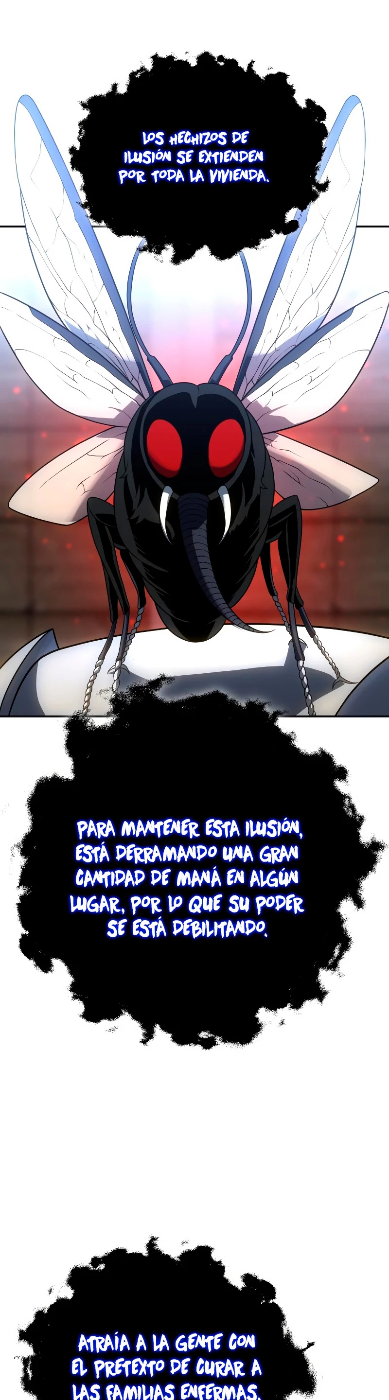 Solía ser un jefe capítulo 29 página 9