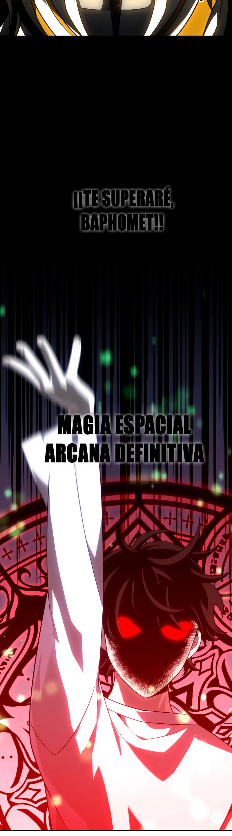 Solía ser un jefe capítulo 30 página 49