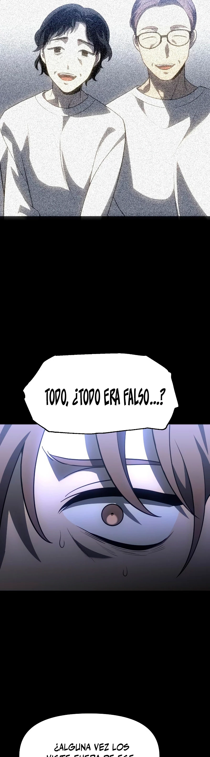 Solía ser un jefe capítulo 30 página 7