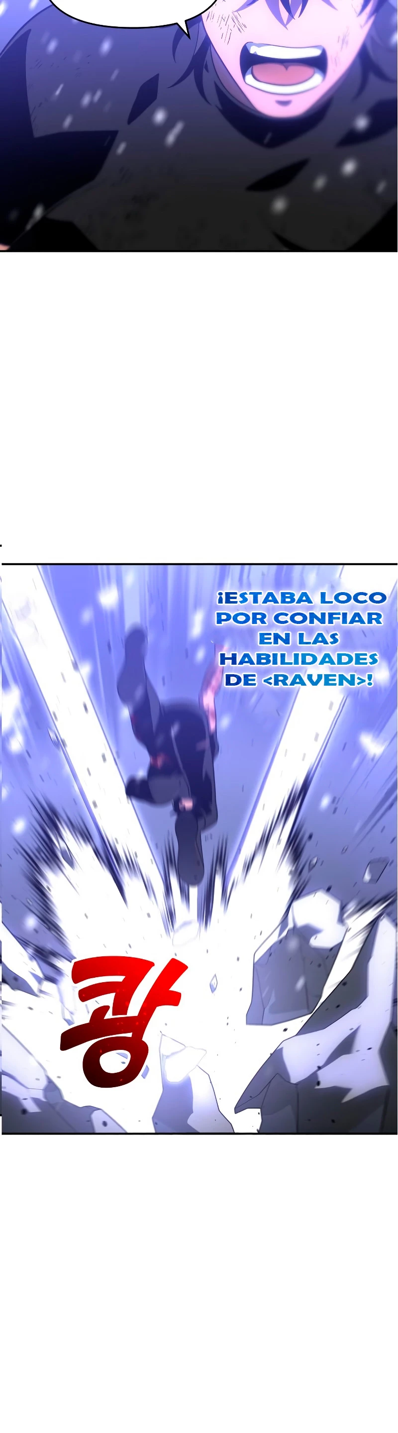 Solía ser un jefe capítulo 33 página 18