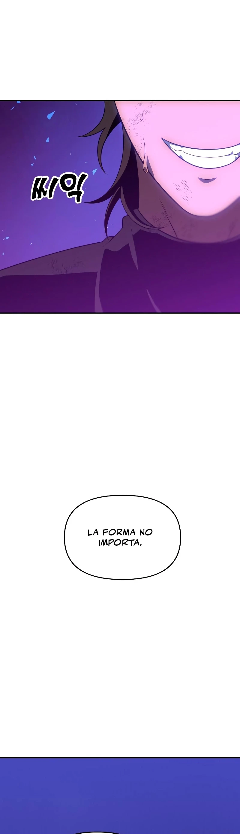 Solía ser un jefe capítulo 33 página 40