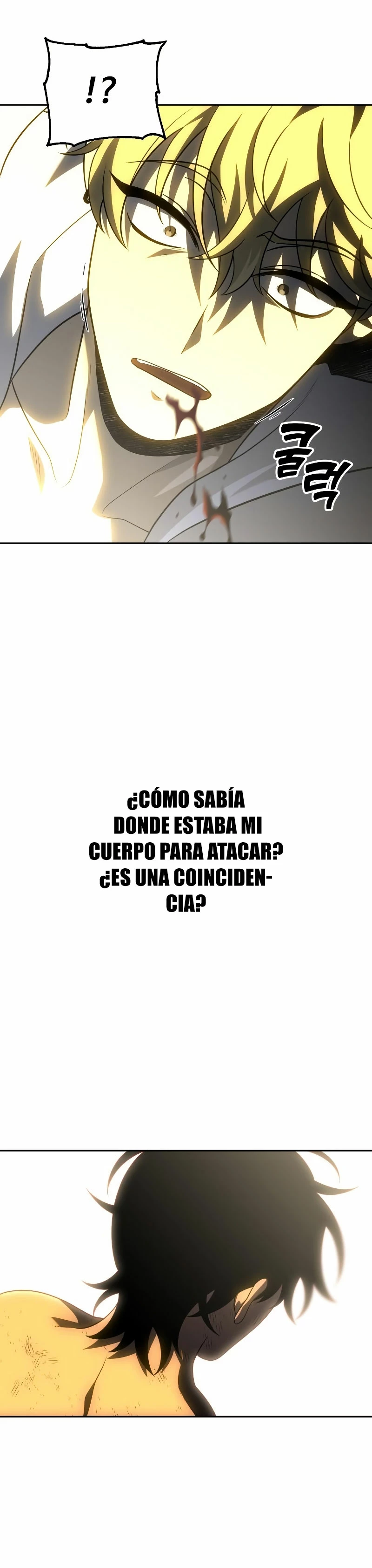 Solía ser un jefe capítulo 34 página 30