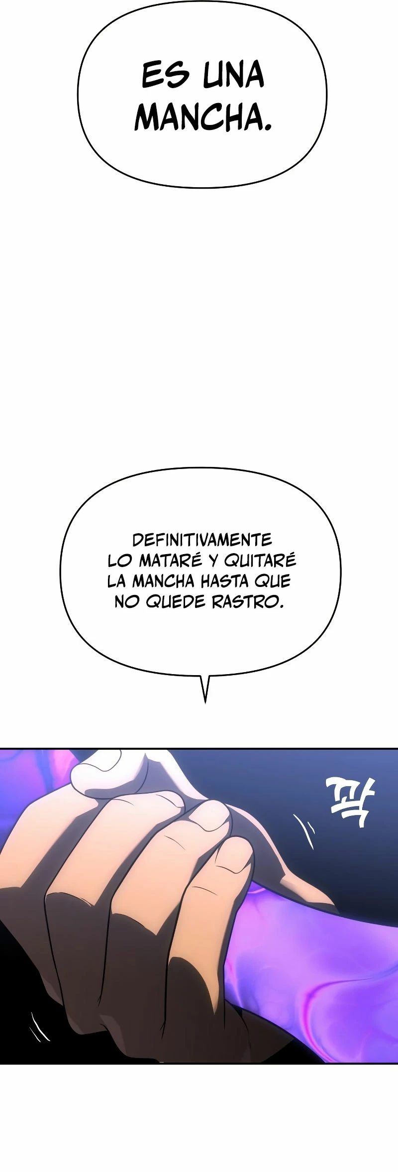 Solía ser un jefe capítulo 35 página 52