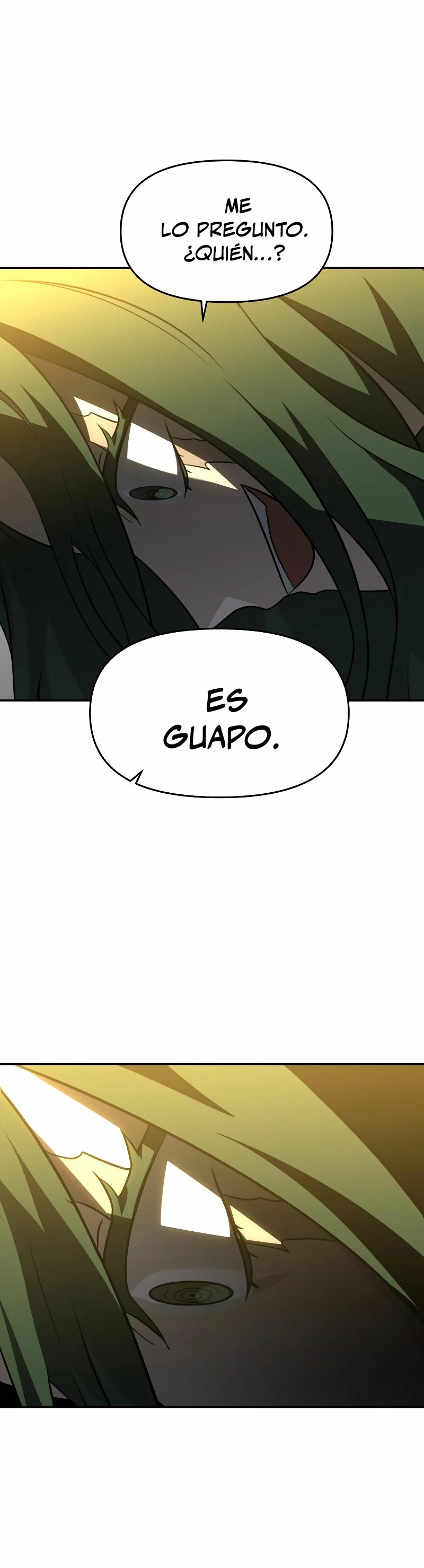 Solía ser un jefe capítulo 35 página 65