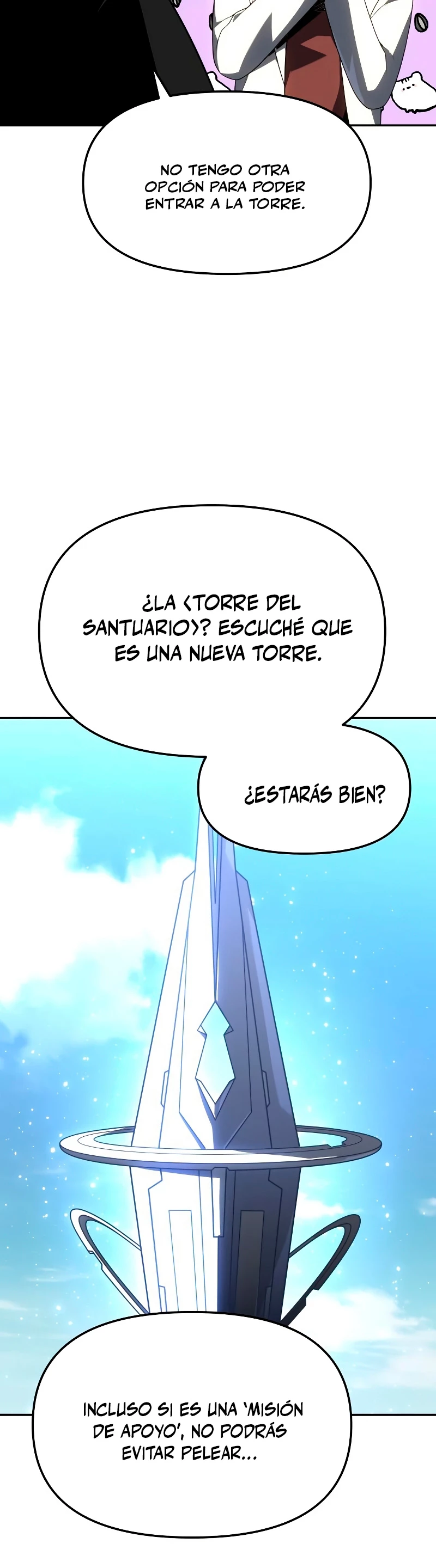 Solía ser un jefe capítulo 37 página 16
