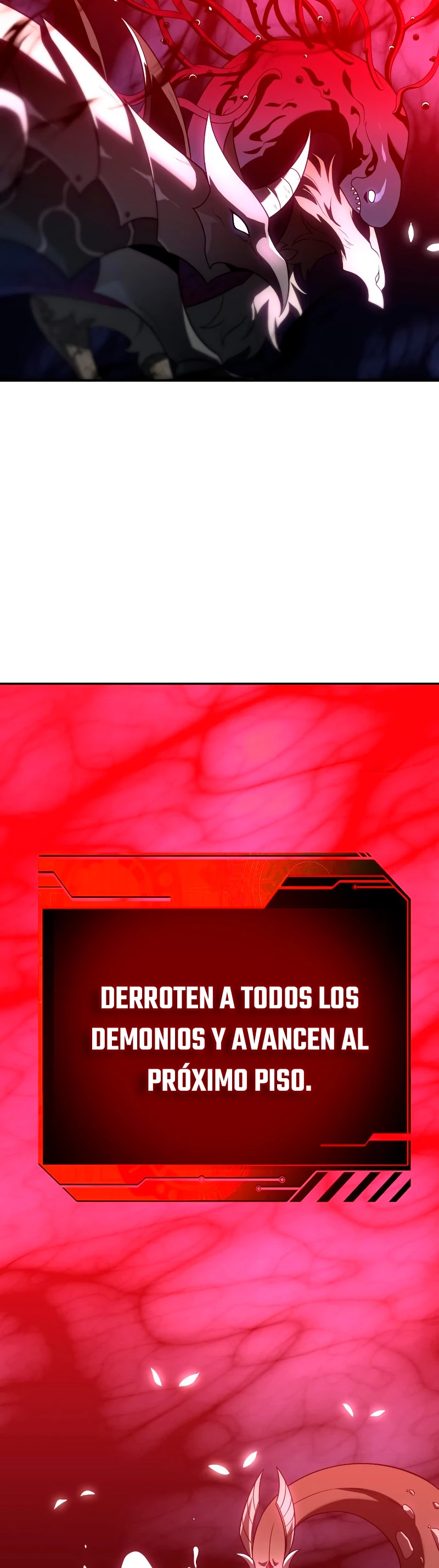 Solía ser un jefe capítulo 37 página 76