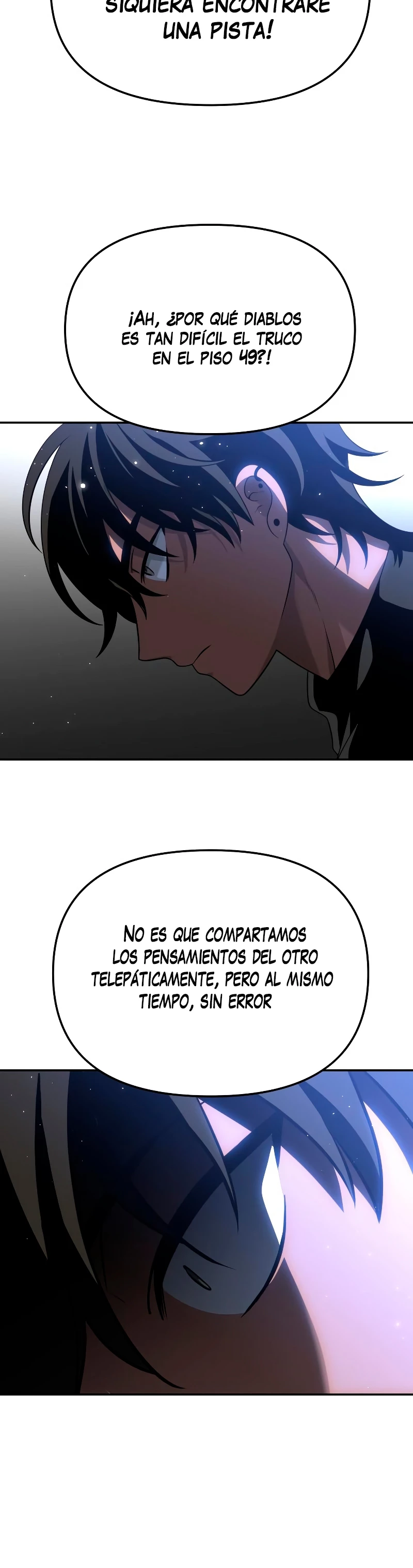Solía ser un jefe capítulo 40 página 76