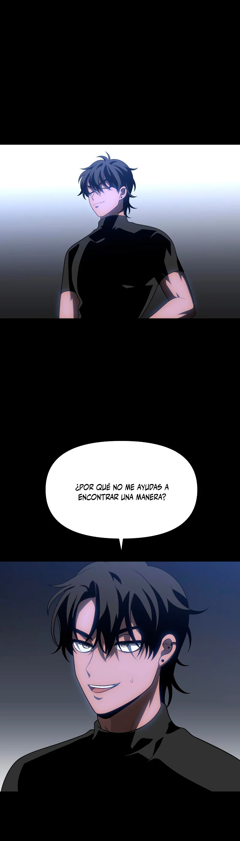 Solía ser un jefe capítulo 41 página 16