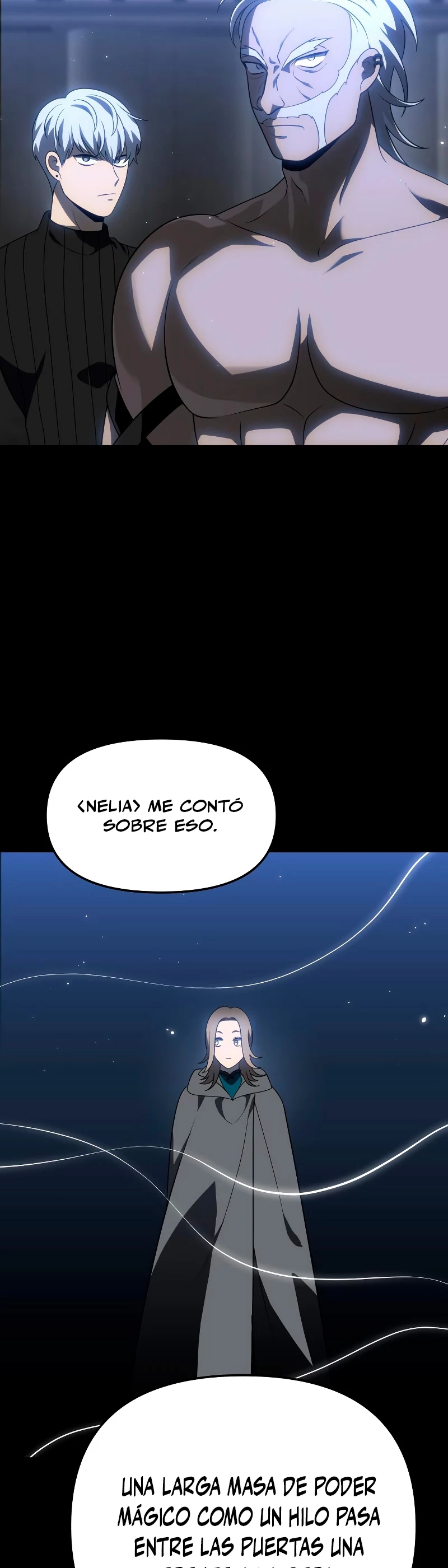 Solía ser un jefe capítulo 41 página 2