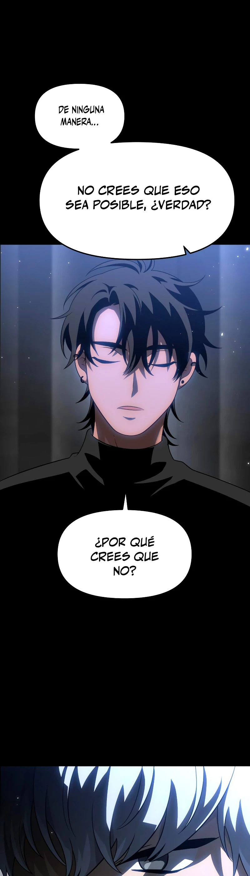 Solía ser un jefe capítulo 41 página 5