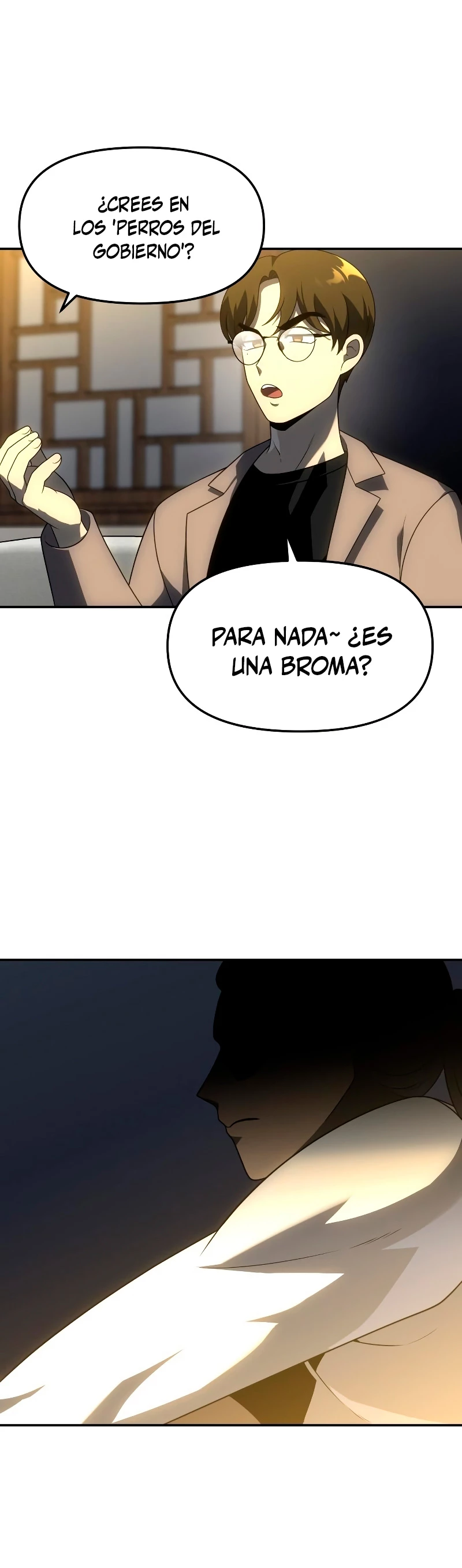 Solía ser un jefe capítulo 41 página 67