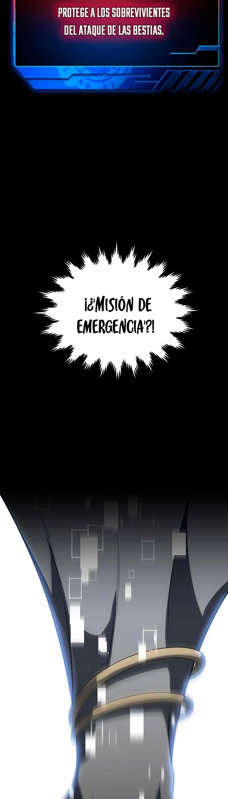 Solía ser un jefe capítulo 43 página 52