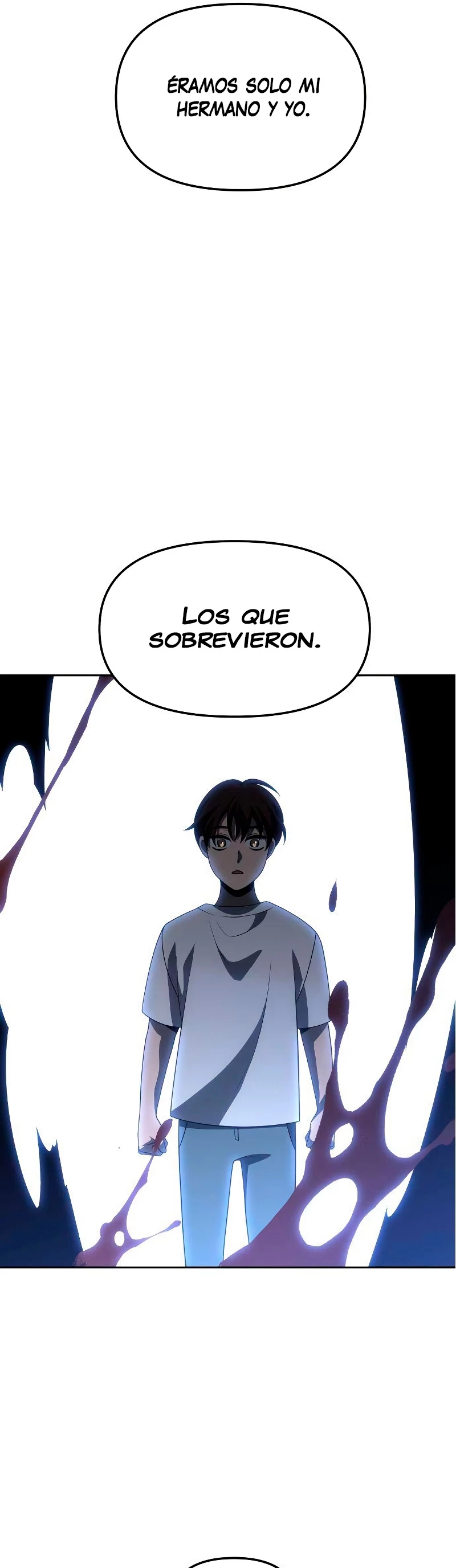 Solía ser un jefe capítulo 43 página 71